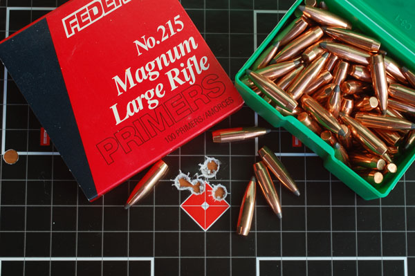 .280 / 7mm Remington Bullets