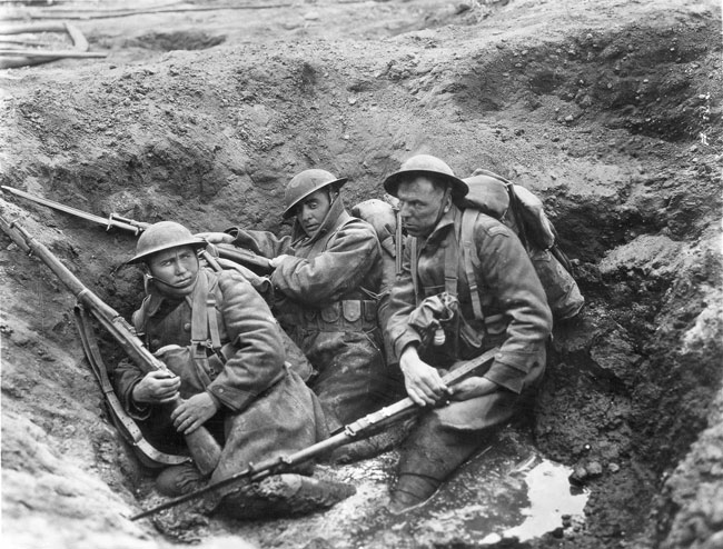 10 Best World War I Movies Ever Made 