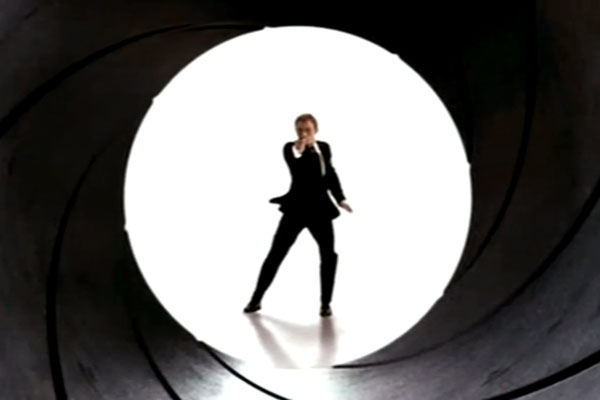 15 Best Guns of the James Bond Films