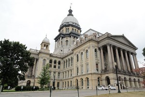 Illinois-State-Capitol