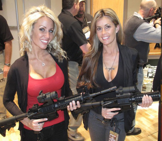 Why You Should Care About the 2013 SHOT Show