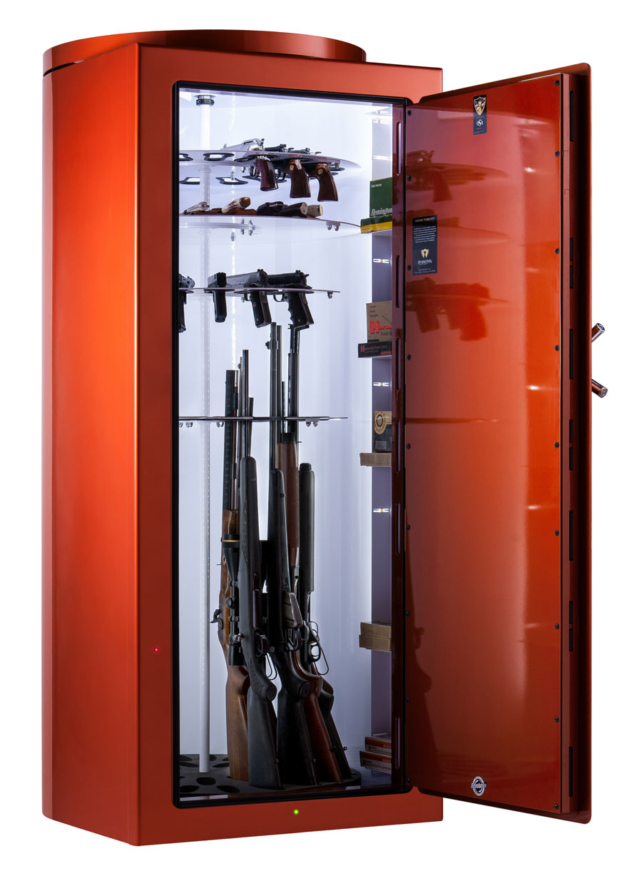 Best Gun Safes at Every Price Point