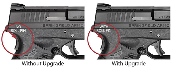 Springfield Xdm 10Mm Problems: Quick Fixes Unveiled