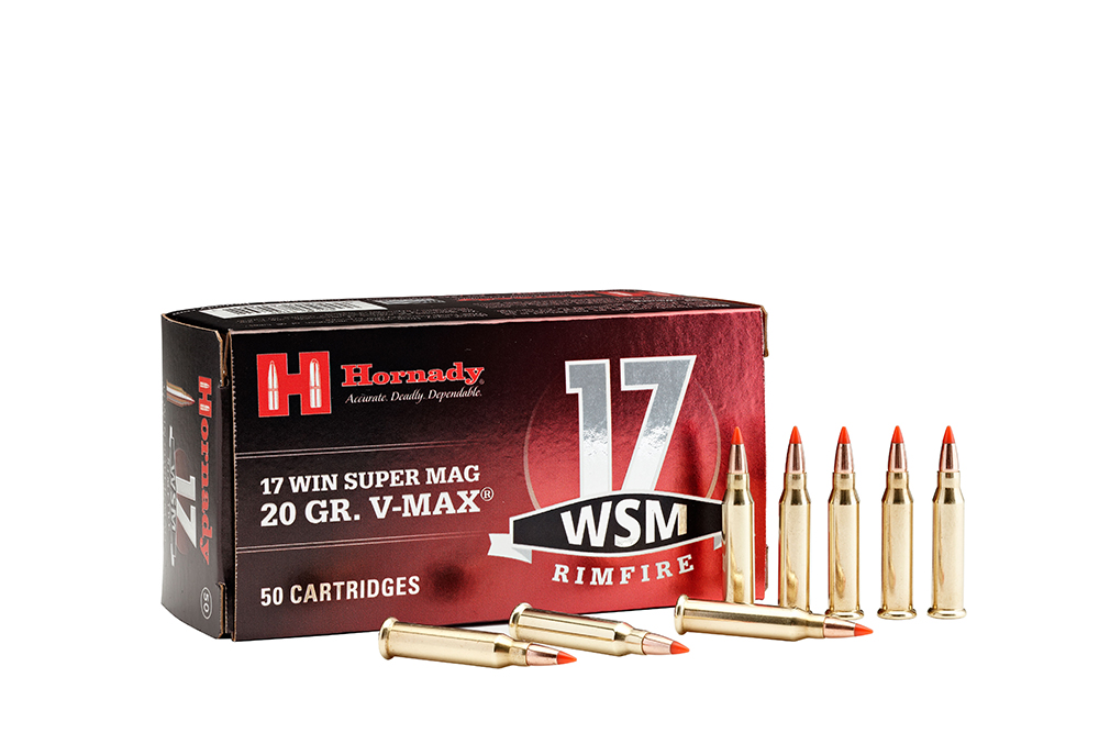 New Hornady Products for 2015