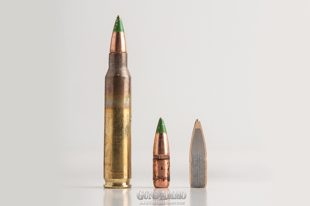 M855 Ammo QUIZ: Do You Know the Hard Facts?