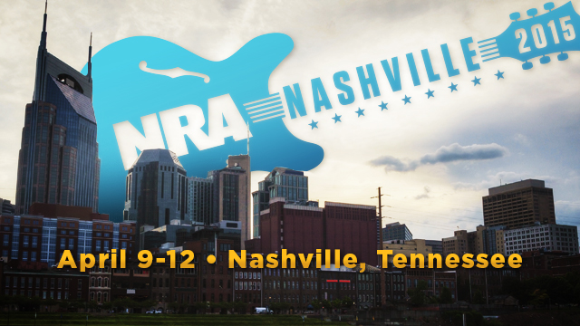 Preview: 2015 NRA Annual Meetings & Exhibits