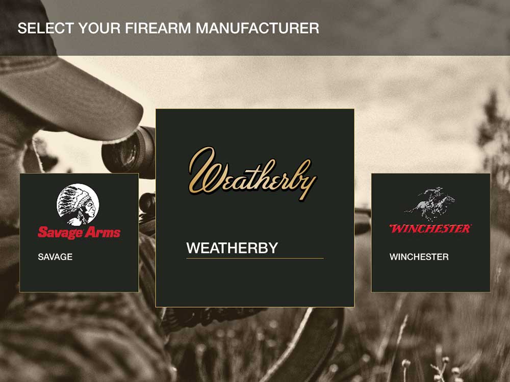 First Look: Leupold Mount Systems App