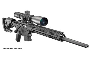 Ruger Precision Rifle 2