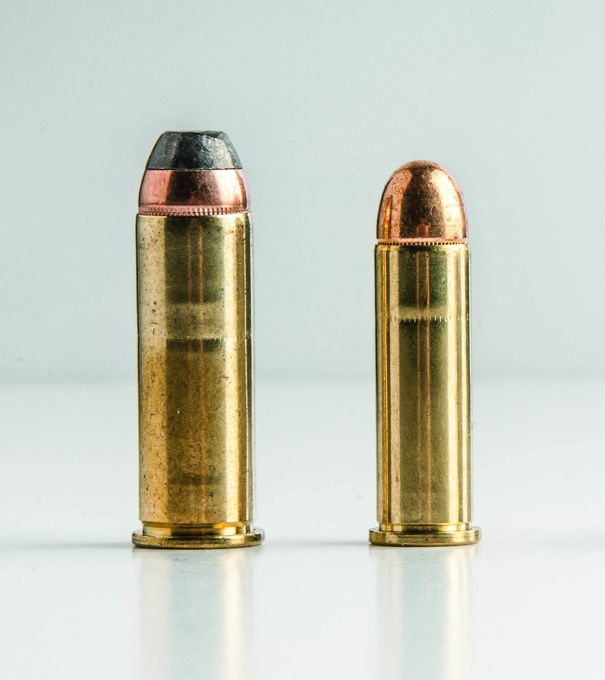 Six Reasons Why Modern Defensive Ammo Is Better Than Ever