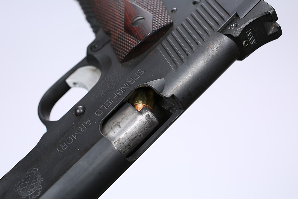 DIY Gunsmith: Diagnosing a Handgun