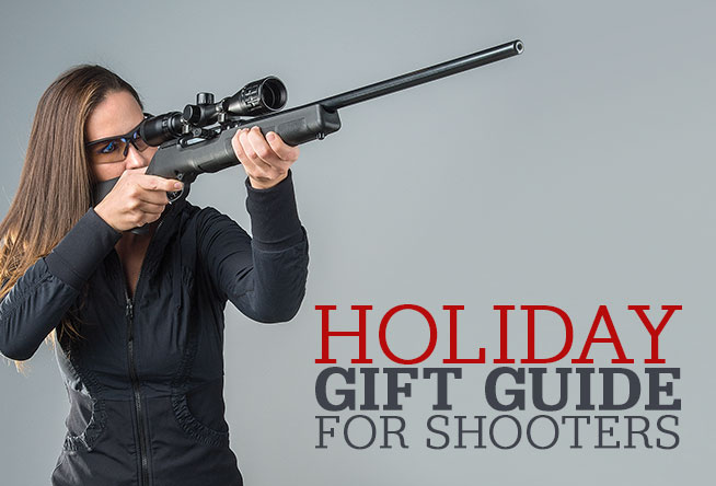 Gift Guide for New Shooters