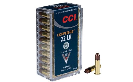 cci-copper-22-ammo