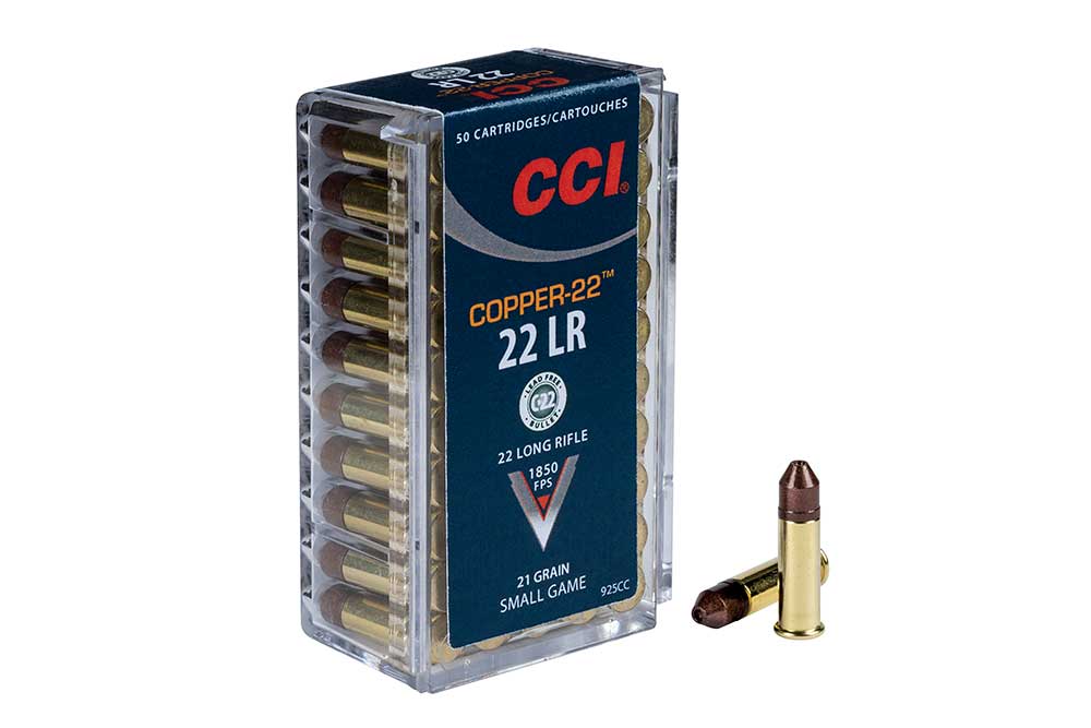 cci-copper-22-ammo