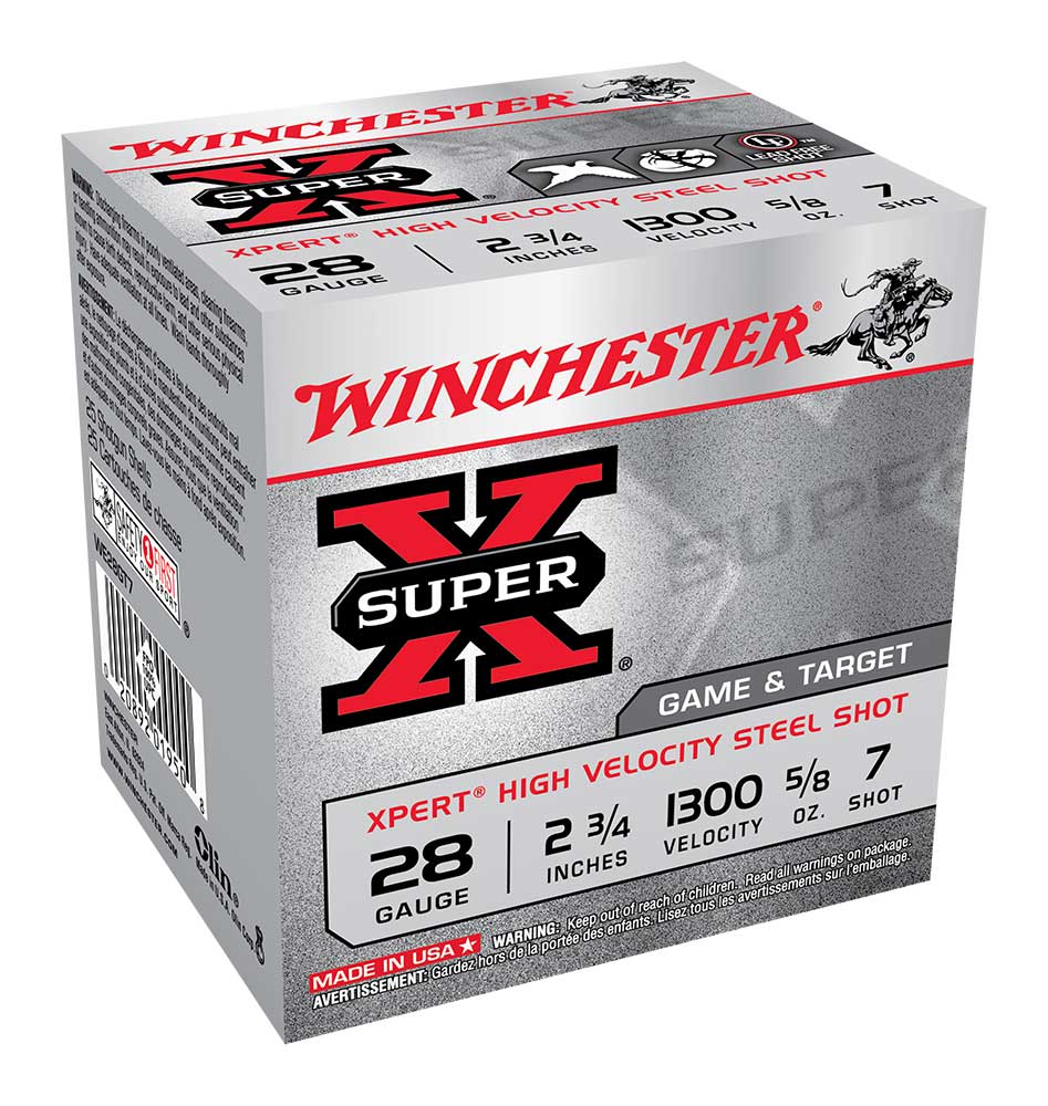winchester-super-x-ammo