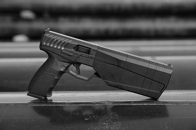 Great New Suppressors for 2016