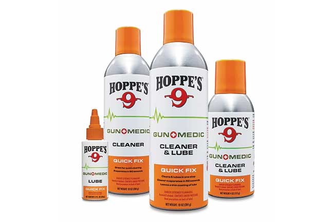 hoppes-gun-medic-cleaner
