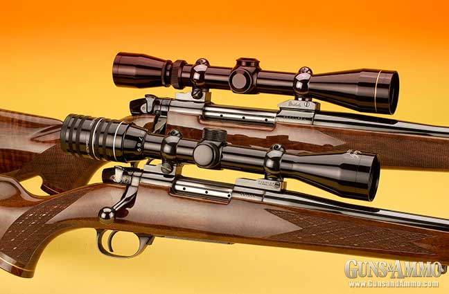 Image result for weatherby rifle