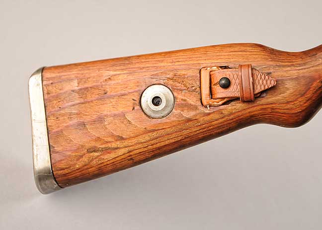 Classics: Kar 98k Mauser