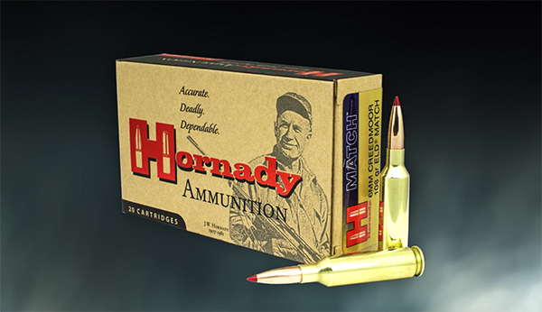 Hornady-6mm