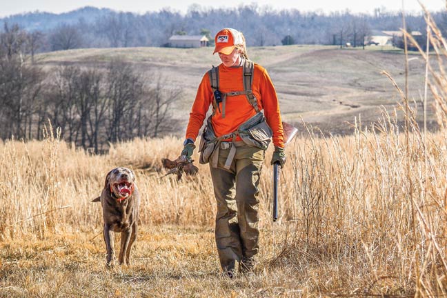 Your Guide to Responsible Hunting