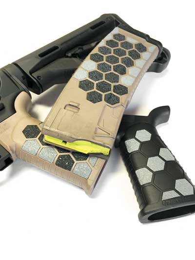 AR Magazines: 5 Reasons Hexmag Products Offer an Edge
