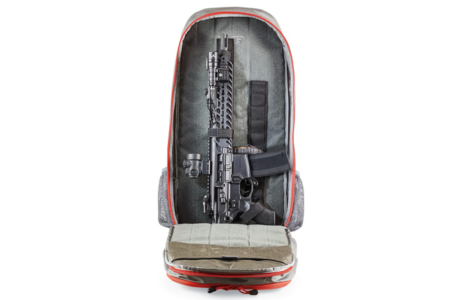 Elite Survival Cover Operations Rifle Backpack