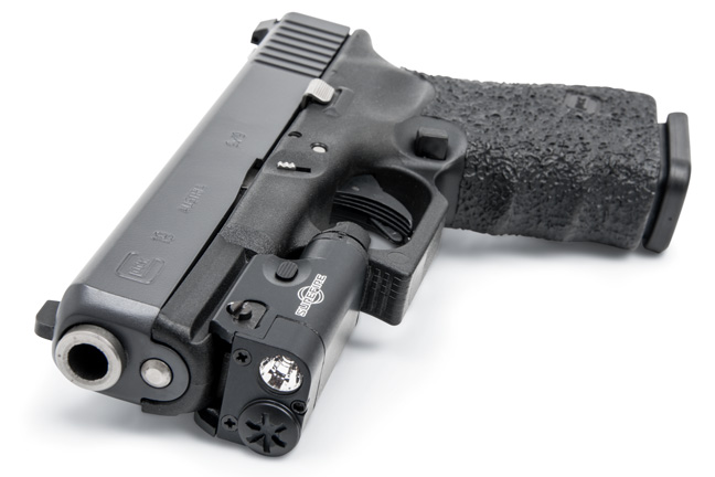 Gun Tech: SureFire's Professional-Grade Light Systems