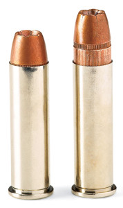Could recoil in a lightweight revolver eventually pull a bullet from an unfired cartridge in a cylinder?