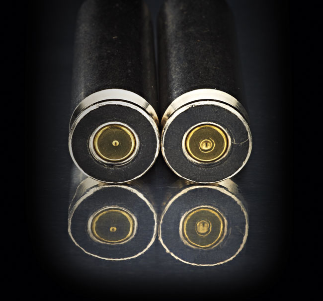 Ammo Primer Misfires - Why They Happen