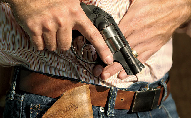 Ruger LCR 38 Special Problems: Common Fixes Unveiled