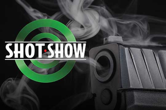 SHOTshow-NL