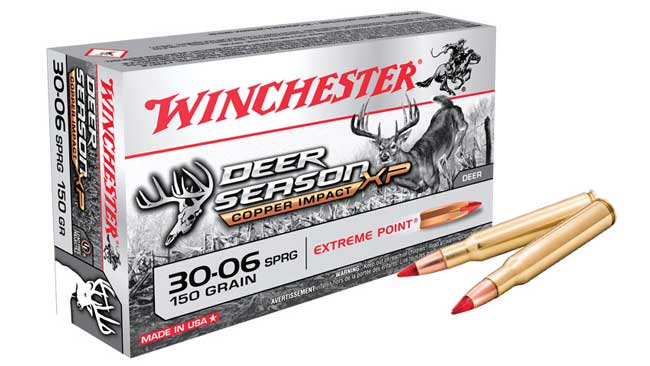WinchesterXP