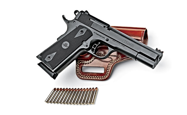 Rock Island Armory XT 22 Magnum