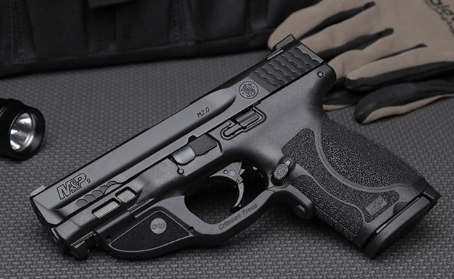 M&P®-M2.0™-Compact-Series-Goes-Green