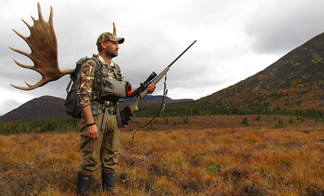 Hornady-Precision-Hunter-moose-kill