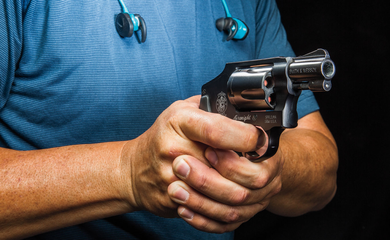 New models have driven the revolver back into relevance for everyday carry.