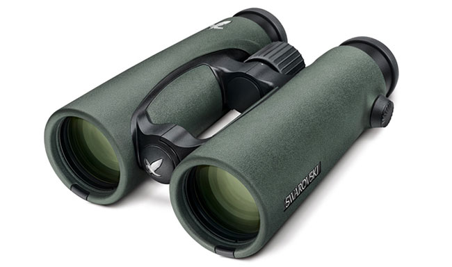 The World's Best Binoculars - Guns and Ammo