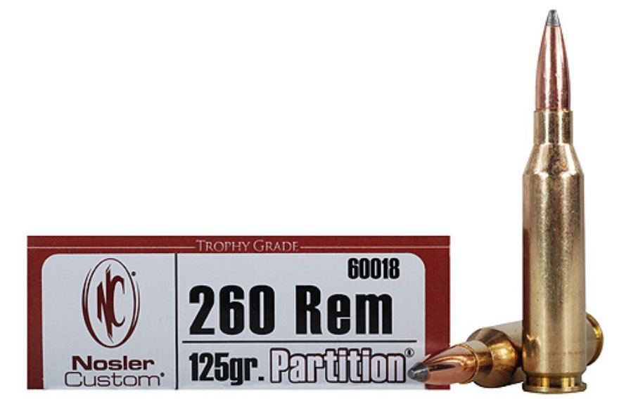 260-Remington