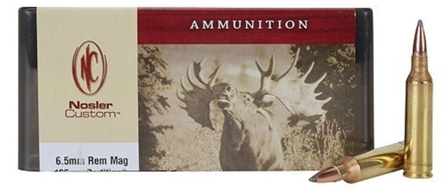 6.5-Remington-Magnum