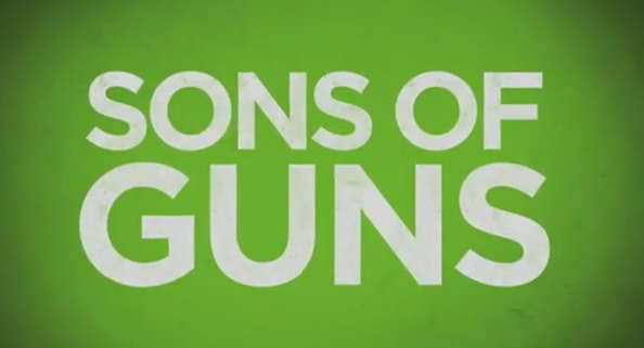 Sneak Peak: New Season of Sons of Guns