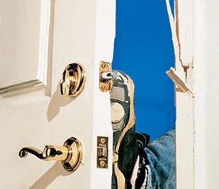 10 Rules to Prevent Home Invasions