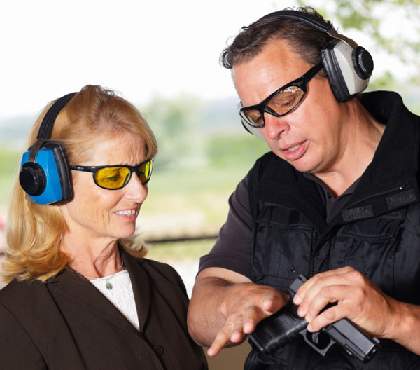 8 Ways to Convince Anyone to Go Shooting