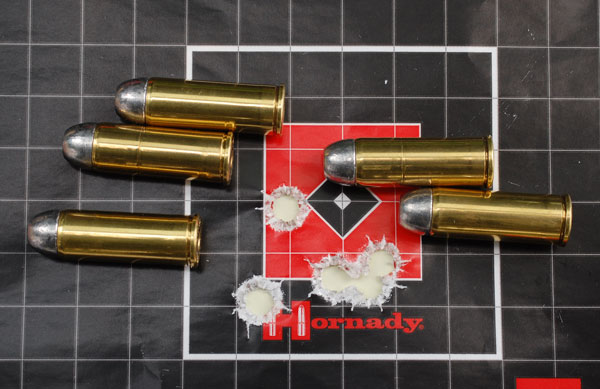 .45 Colt History and Reloading