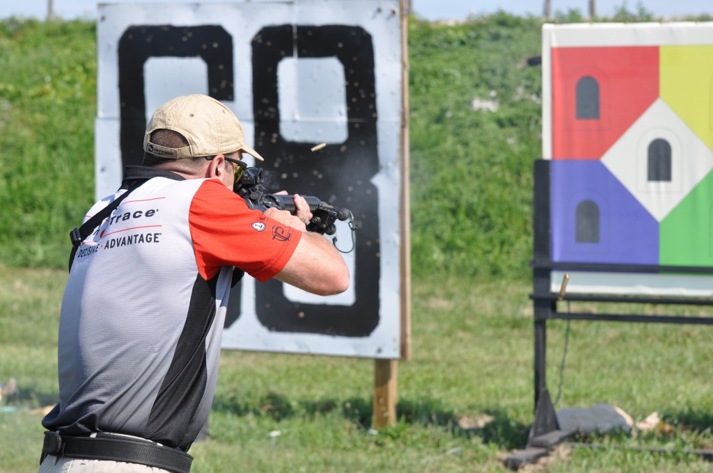 8 Things New Shooters Need to Know About Competition