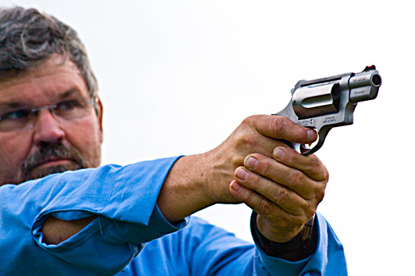 8 Most Underrated Personal Defense Handguns