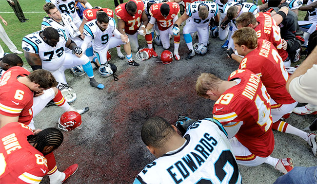 Jovan Belcher Shootings: Costas Shifts Focus with 'Careless' Commentary