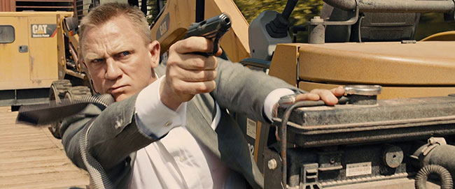 G&A Perspective: Anti-Gun Celebrities' Best Gun Movies