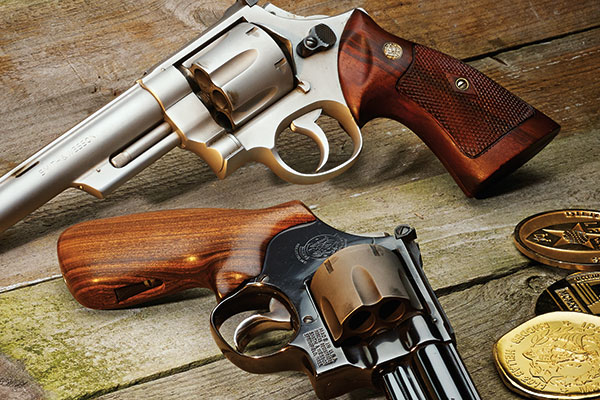 10 Must-Have Handguns You Should Never Sell