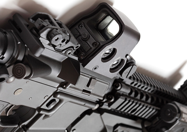 The Best AR-15 Optics at Every Price Point