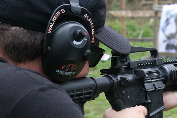 G&A Basics: The Science of Hearing Protection